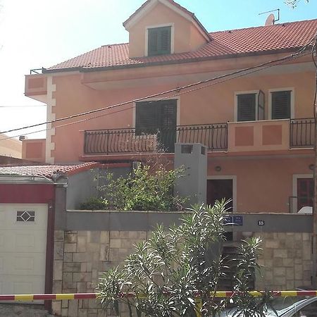 Villa Miranda - Croazia Omiš Dış mekan fotoğraf