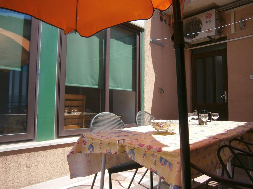 Villa Miranda - Croazia Omiš Oda fotoğraf