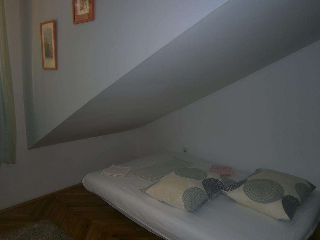 Villa Miranda - Croazia Omiš Oda fotoğraf