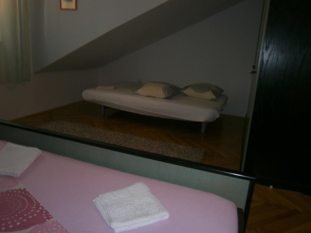 Villa Miranda - Croazia Omiš Oda fotoğraf