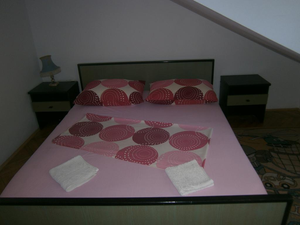 Villa Miranda - Croazia Omiš Oda fotoğraf
