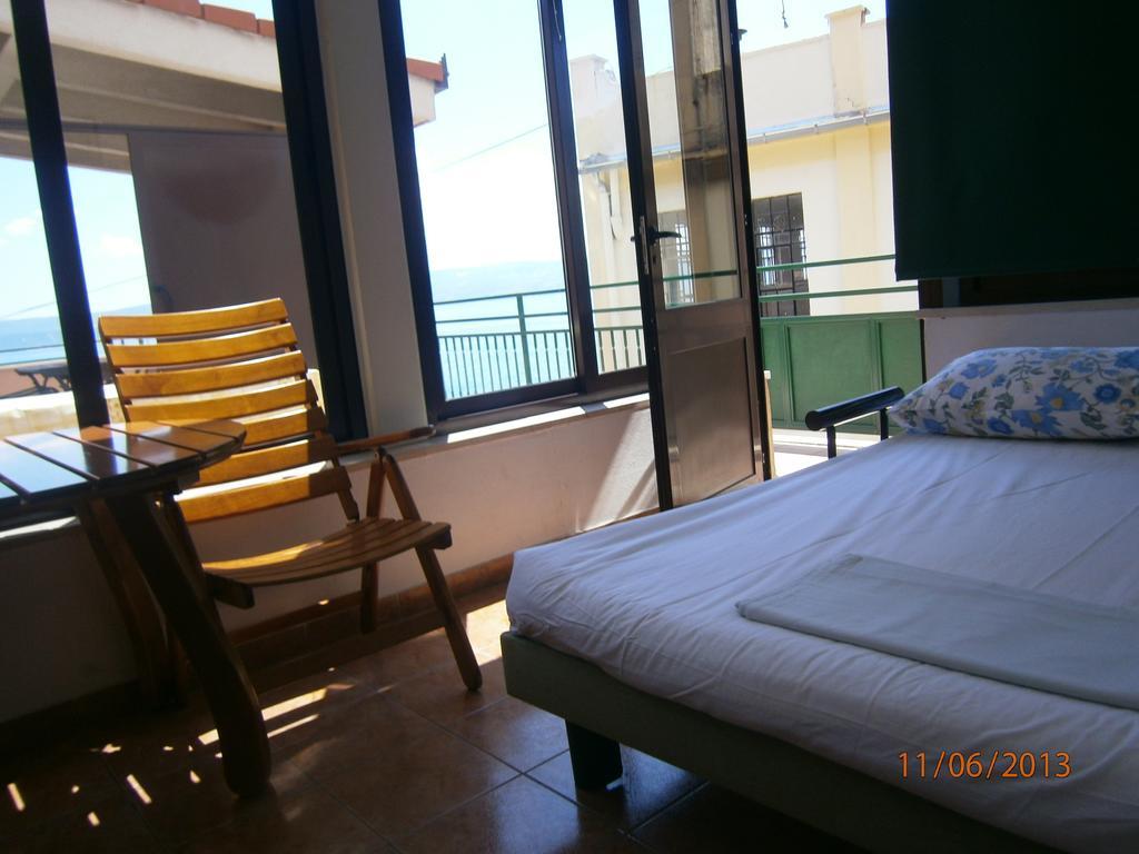Villa Miranda - Croazia Omiš Oda fotoğraf