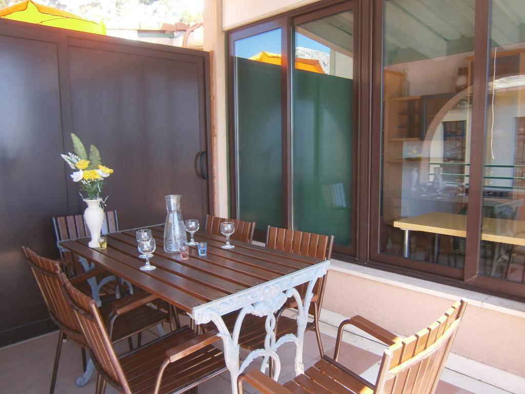 Villa Miranda - Croazia Omiš Oda fotoğraf