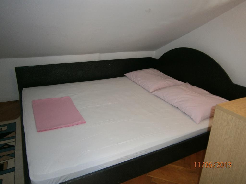 Villa Miranda - Croazia Omiš Oda fotoğraf