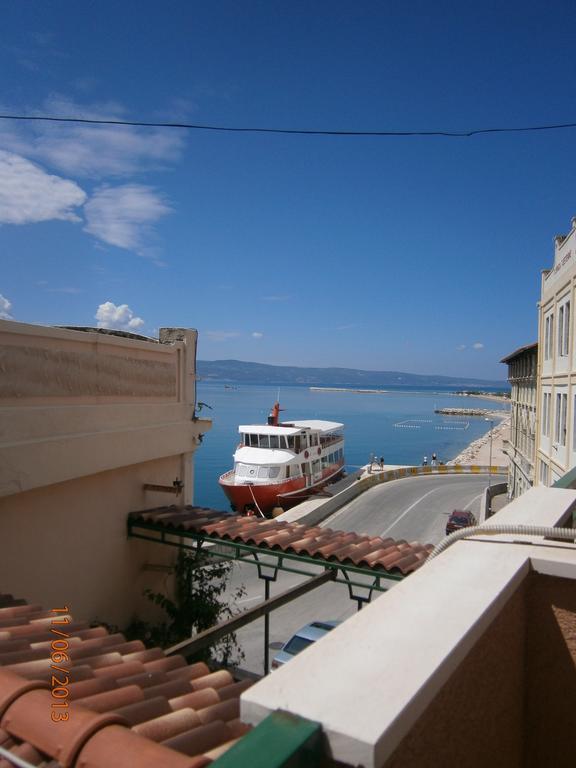 Villa Miranda - Croazia Omiš Oda fotoğraf