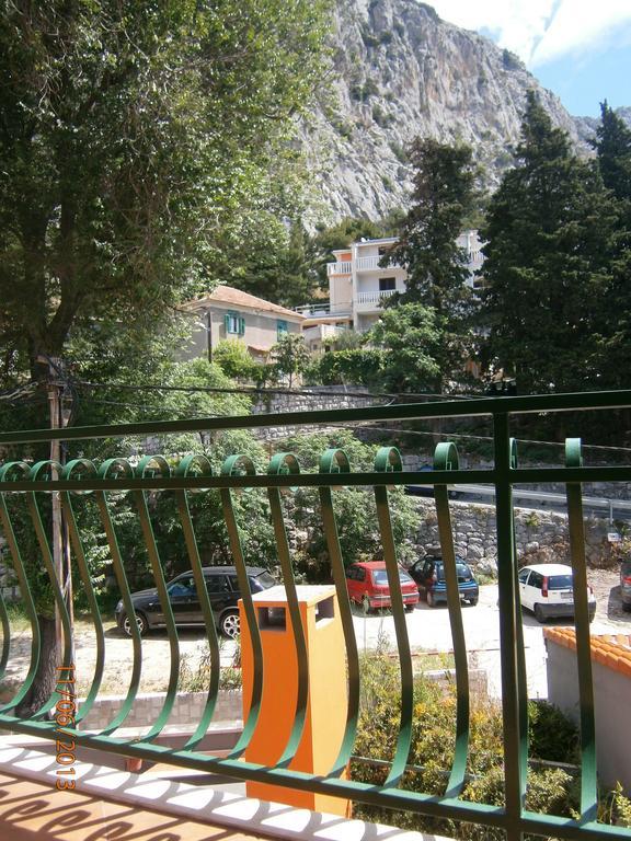 Villa Miranda - Croazia Omiš Oda fotoğraf