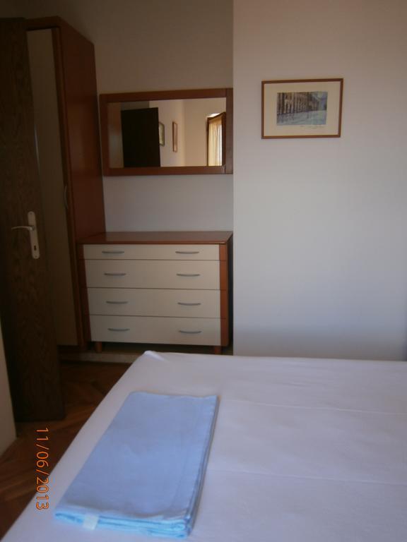 Villa Miranda - Croazia Omiš Oda fotoğraf