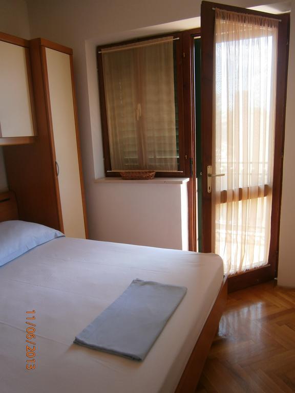 Villa Miranda - Croazia Omiš Oda fotoğraf