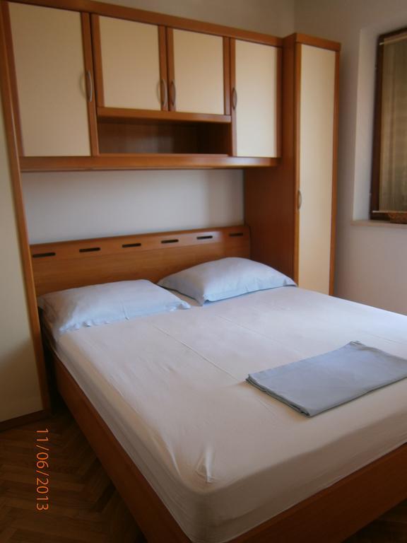 Villa Miranda - Croazia Omiš Oda fotoğraf
