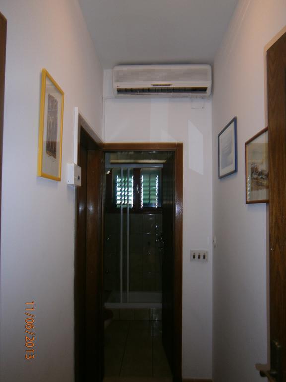 Villa Miranda - Croazia Omiš Oda fotoğraf