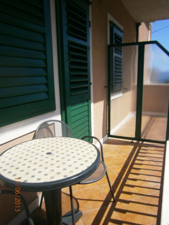 Villa Miranda - Croazia Omiš Oda fotoğraf