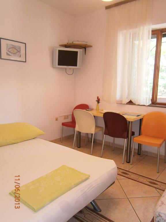 Villa Miranda - Croazia Omiš Oda fotoğraf