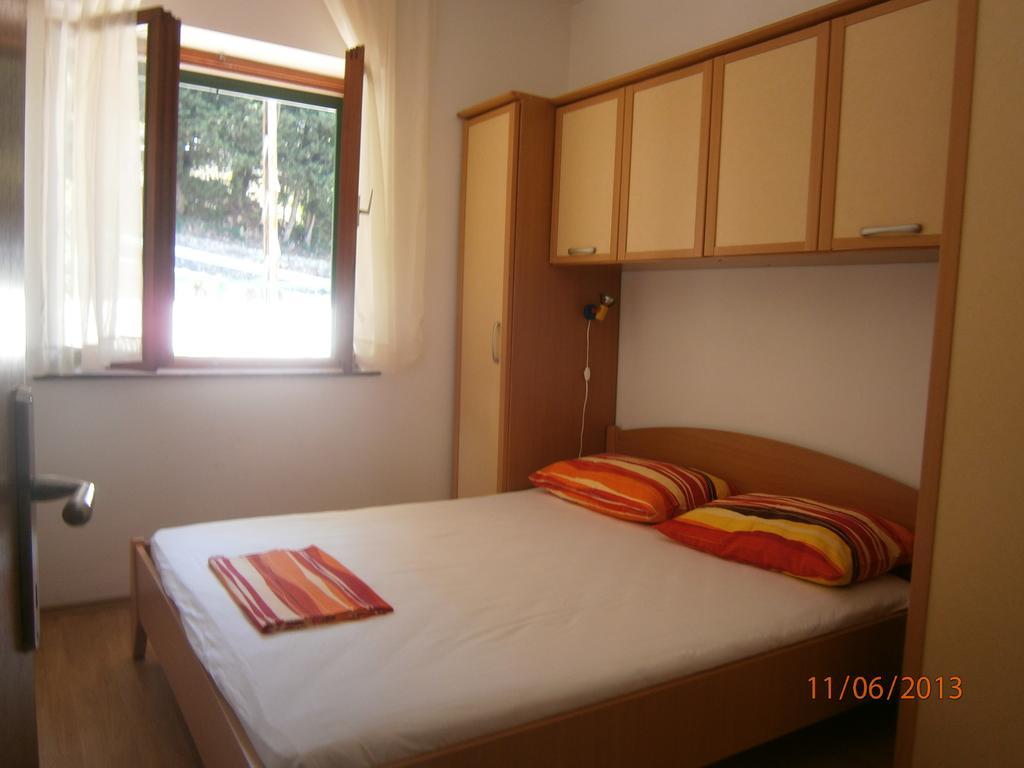 Villa Miranda - Croazia Omiš Oda fotoğraf