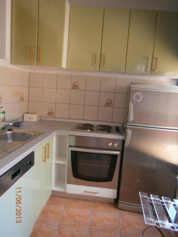 Villa Miranda - Croazia Omiš Oda fotoğraf